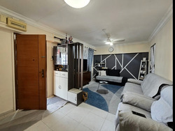 Blk 845 Woodlands Street 82 (Woodlands), HDB 4 Rooms #624935111